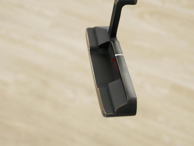 Putter : All : พัตเตอร์ Taylormade TP Black Copper Collection JUNO Milled ยาว 35 นิ้ว
