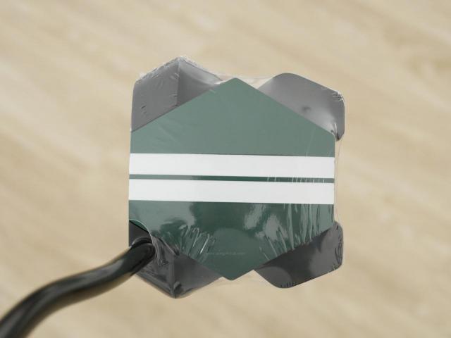 Putter : All : **ของใหม่ ยังไม่แกะพลาสติก**พัตเตอร์ Odyssey TRTL DB ก้าน Stroke LAB ยาว 34 นิ้ว