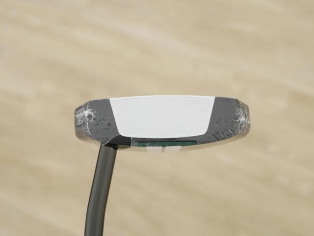 Putter : All : **ของใหม่ ยังไม่แกะพลาสติก**พัตเตอร์ Odyssey TRTL DB ก้าน Stroke LAB ยาว 34 นิ้ว