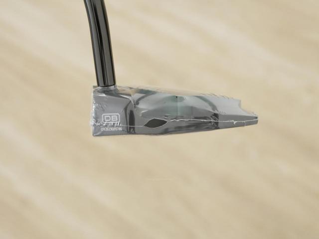 Putter : All : **ของใหม่ ยังไม่แกะพลาสติก**พัตเตอร์ Odyssey TRTL DB ก้าน Stroke LAB ยาว 34 นิ้ว