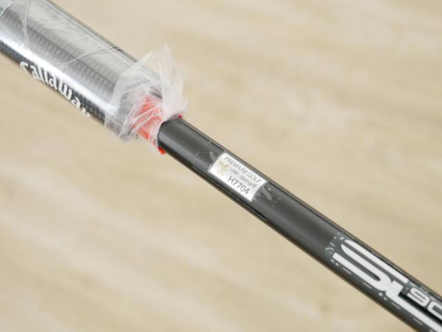 Putter : All : **ของใหม่ ยังไม่แกะพลาสติก**พัตเตอร์ Odyssey TRTL DB ก้าน Stroke LAB ยาว 34 นิ้ว