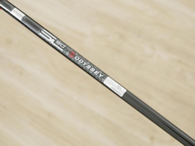 Putter : All : **ของใหม่ ยังไม่แกะพลาสติก**พัตเตอร์ Odyssey TRTL DB ก้าน Stroke LAB ยาว 34 นิ้ว