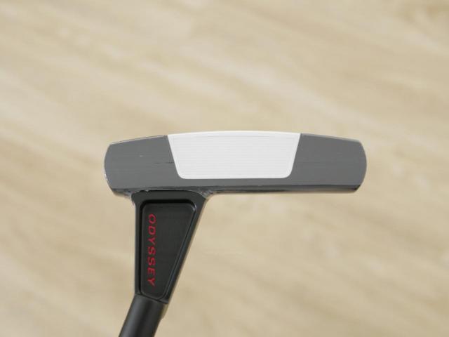 Putter : All : **ของใหม่ ยังไม่แกะพลาสติก** พัตเตอร์ Odyssey Ai-DUAL Tri-Beam DW (รุ่นล่าสุด ออกปี 2026) ยาว 33 นิ้ว