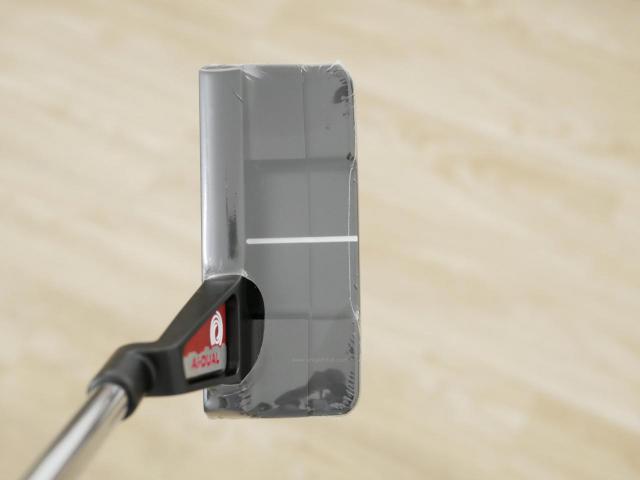 Putter : All : **ของใหม่ ยังไม่แกะพลาสติก** พัตเตอร์ Odyssey Ai-DUAL Tri-Beam DW (รุ่นล่าสุด ออกปี 2026) ยาว 33 นิ้ว