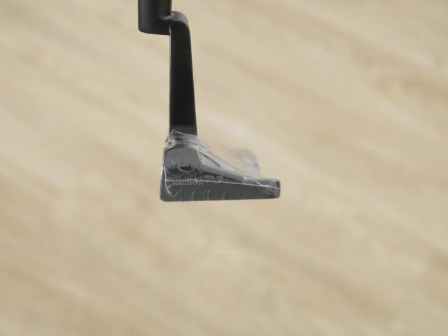 Putter : All : **ของใหม่ ยังไม่แกะพลาสติก** พัตเตอร์ Odyssey Ai-DUAL Tri-Beam DW (รุ่นล่าสุด ออกปี 2026) ยาว 33 นิ้ว