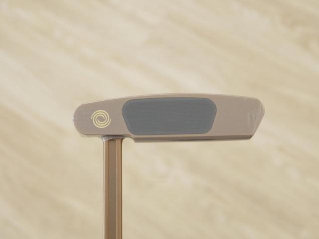 Putter : All : **ของใหม่ ยังไม่แกะพลาสติก** พัตเตอร์ Odyssey Ai-ONE GIRAFFE-BEAM DW (ออกปี 2025) ก้าน Stroke LAB SL 90 ยาว 33 นิ้ว