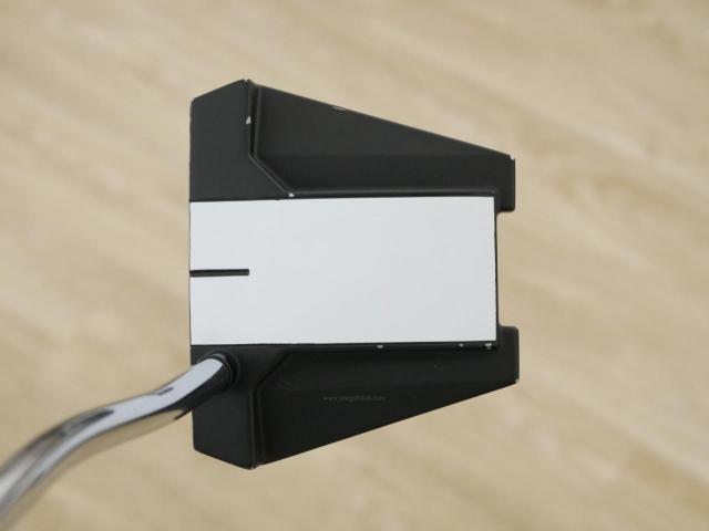 Putter : All : พัตเตอร์ Odyssey White Hot VERSA TWELVE (ออกปี 2023) ก้าน Stroke LAB 70 ยาว 33 นิ้ว