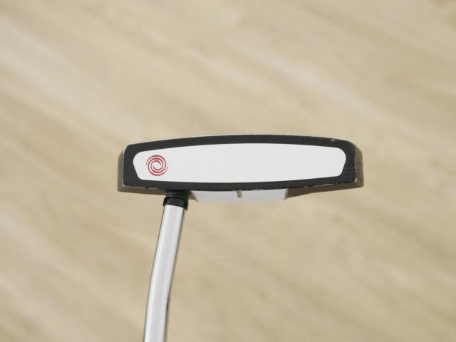 Putter : All : พัตเตอร์ Odyssey White Hot VERSA TWELVE (ออกปี 2023) ก้าน Stroke LAB 70 ยาว 33 นิ้ว