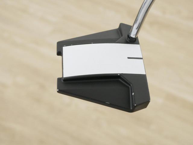 Putter : All : พัตเตอร์ Odyssey White Hot VERSA TWELVE (ออกปี 2023) ก้าน Stroke LAB 70 ยาว 33 นิ้ว