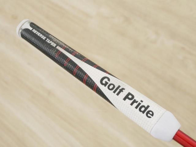 Putter : All : พัตเตอร์ Odyssey White Hot VERSA TWELVE (ออกปี 2023) ก้าน Stroke LAB 70 ยาว 33 นิ้ว