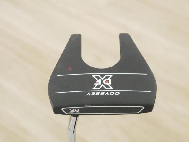 Putter : All : พัตเตอร์ Odyssey DFX 7 ยาว 36 นิ้ว