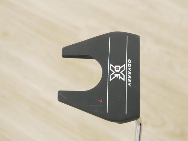 Putter : All : พัตเตอร์ Odyssey DFX 7 ยาว 36 นิ้ว