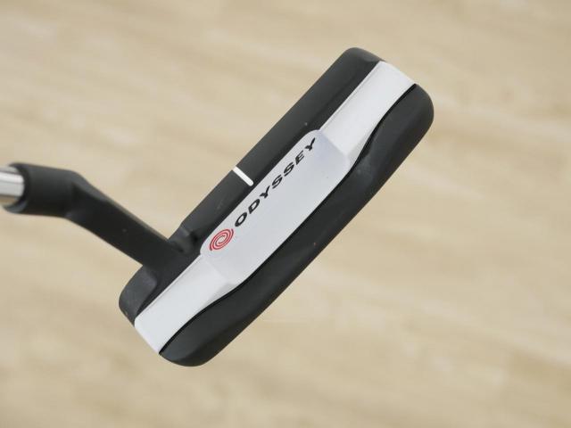 Putter : All : พัตเตอร์ Odyssey White Hot VERSA One (ออกปี 2023) ก้าน Stroke LAB 70 ยาว 34 นิ้ว