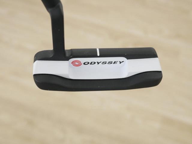 Putter : All : พัตเตอร์ Odyssey White Hot VERSA One (ออกปี 2023) ก้าน Stroke LAB 70 ยาว 34 นิ้ว