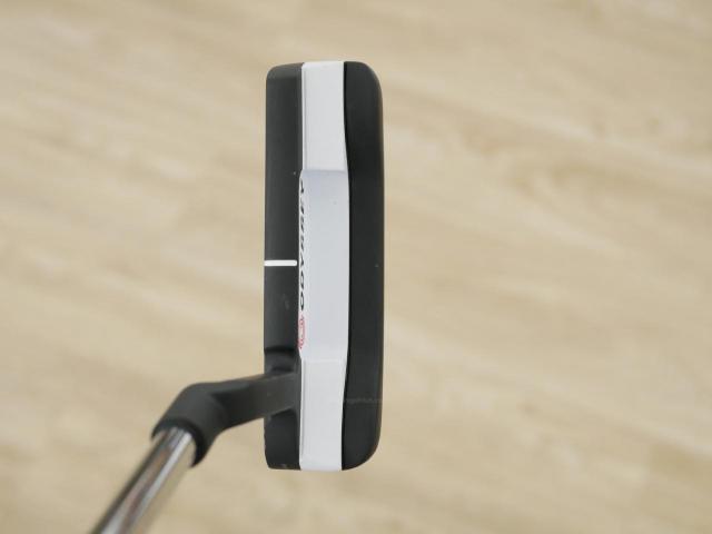 Putter : All : พัตเตอร์ Odyssey White Hot VERSA One (ออกปี 2023) ก้าน Stroke LAB 70 ยาว 34 นิ้ว