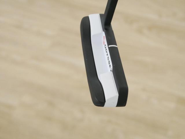 Putter : All : พัตเตอร์ Odyssey White Hot VERSA One (ออกปี 2023) ก้าน Stroke LAB 70 ยาว 34 นิ้ว