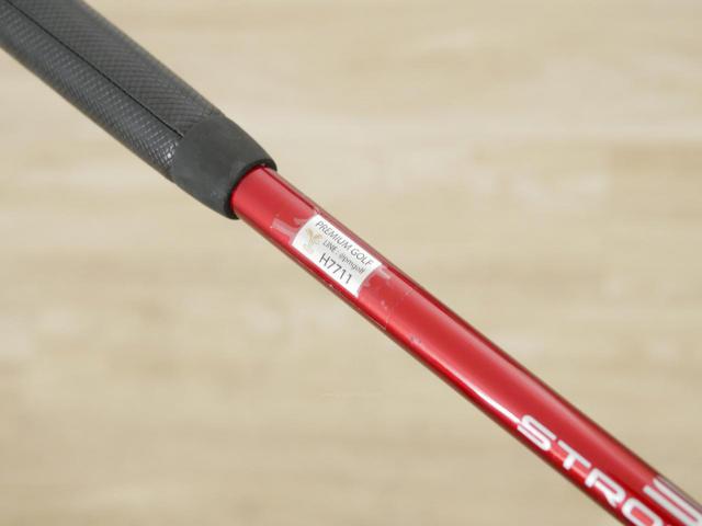 Putter : All : พัตเตอร์ Odyssey White Hot VERSA One (ออกปี 2023) ก้าน Stroke LAB 70 ยาว 34 นิ้ว