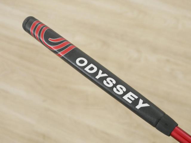 Putter : All : พัตเตอร์ Odyssey White Hot VERSA One (ออกปี 2023) ก้าน Stroke LAB 70 ยาว 34 นิ้ว