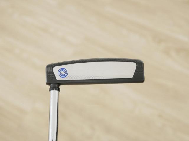 Putter : All : พัตเตอร์ Odyssey Milled Collection SX #9 (ตัวท๊อป) ยาว 34 นิ้ว