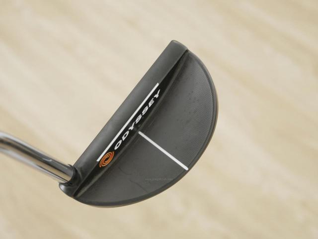 Putter : All : พัตเตอร์ Odyssey Milled Collection SX #9 (ตัวท๊อป) ยาว 34 นิ้ว
