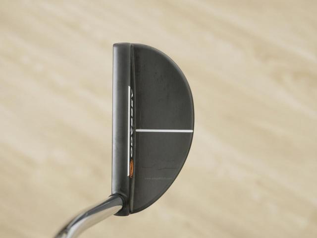 Putter : All : พัตเตอร์ Odyssey Milled Collection SX #9 (ตัวท๊อป) ยาว 34 นิ้ว