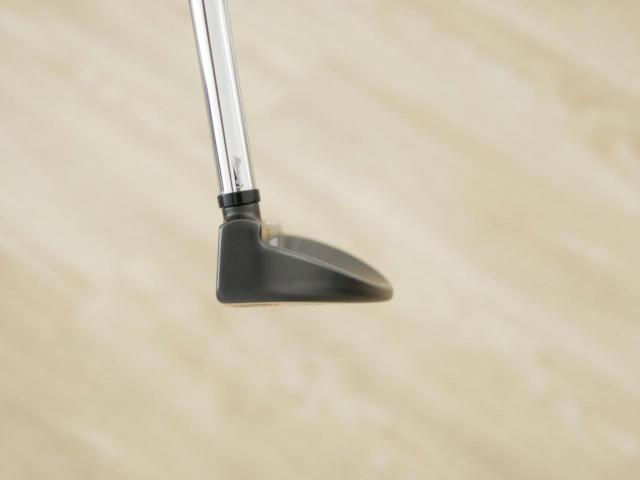Putter : All : พัตเตอร์ Odyssey Milled Collection SX #9 (ตัวท๊อป) ยาว 34 นิ้ว