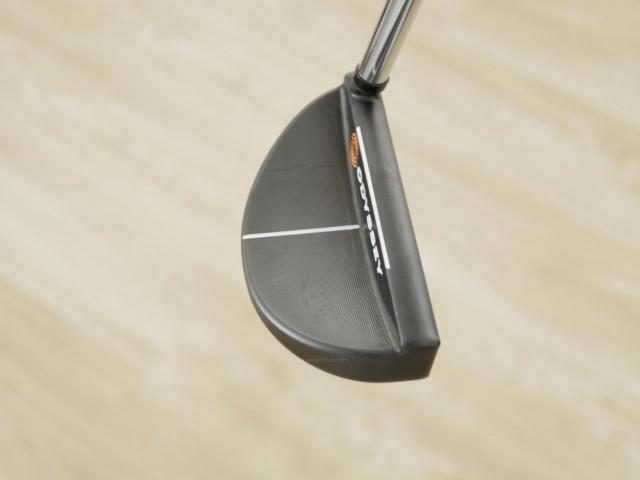 Putter : All : พัตเตอร์ Odyssey Milled Collection SX #9 (ตัวท๊อป) ยาว 34 นิ้ว