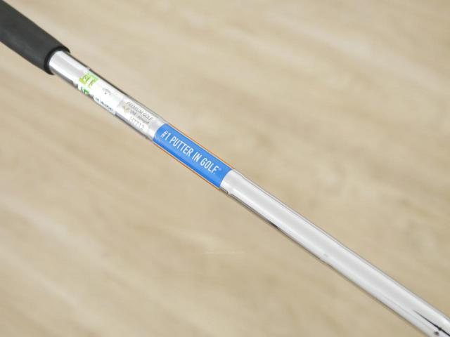 Putter : All : พัตเตอร์ Odyssey Milled Collection SX #9 (ตัวท๊อป) ยาว 34 นิ้ว