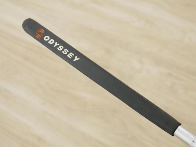 Putter : All : พัตเตอร์ Odyssey Milled Collection SX #9 (ตัวท๊อป) ยาว 34 นิ้ว