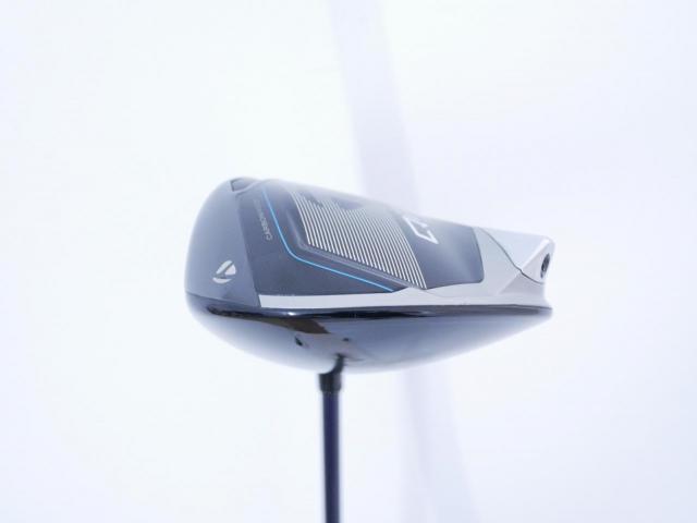 Driver : Taylormade : ไดรเวอร์ Taylormade Qi10 (ออกปี 2024) Loft 10.5 (ปรับได้) ก้าน Mitsubishi Diamana TM50 Flex R