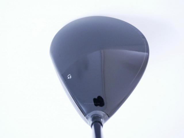 Driver : Taylormade : ไดรเวอร์ Taylormade Qi10 (ออกปี 2024) Loft 10.5 (ปรับได้) ก้าน Mitsubishi Diamana TM50 Flex R