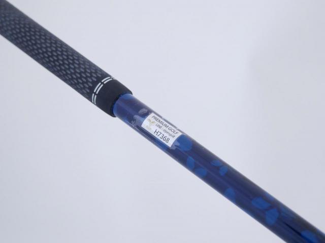 Driver : Taylormade : ไดรเวอร์ Taylormade Qi10 (ออกปี 2024) Loft 10.5 (ปรับได้) ก้าน Mitsubishi Diamana TM50 Flex R