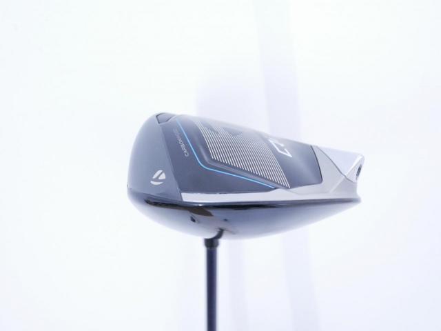 Driver : Taylormade : ไดรเวอร์ Taylormade Qi10 (ออกปี 2024) Loft 9 (ปรับได้) ก้าน Mitsubishi Diamana TM50 Flex S
