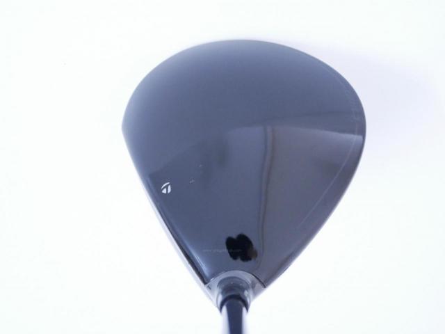 Driver : Taylormade : ไดรเวอร์ Taylormade Qi10 (ออกปี 2024) Loft 9 (ปรับได้) ก้าน Mitsubishi Diamana TM50 Flex S