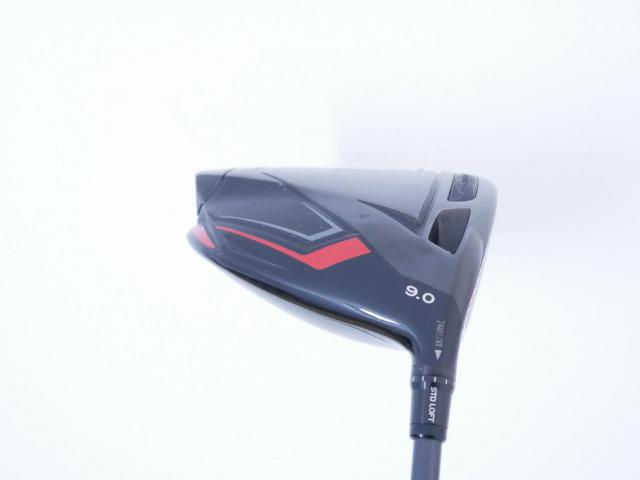 Driver : Taylormade : ไดรเวอร์ Taylormade Stealth (ออกปี 2022 Japan Spec.) Loft 9 ก้าน Mitsubishi TENSEI TM50 Flex S