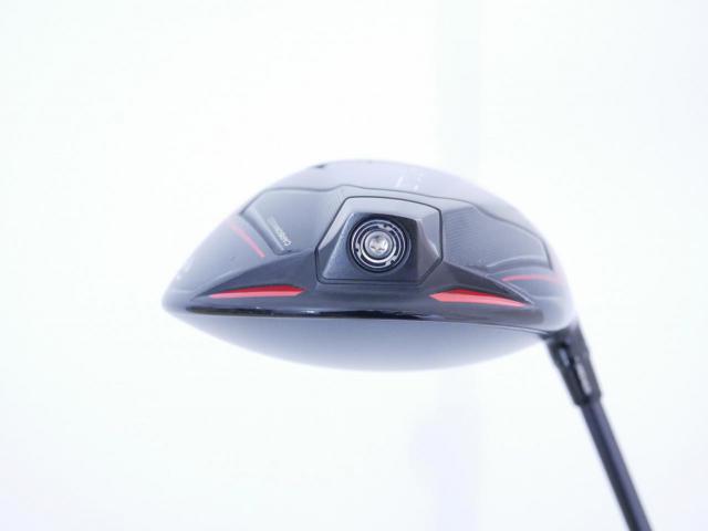 Driver : Taylormade : ไดรเวอร์ Taylormade Stealth (ออกปี 2022 Japan Spec.) Loft 9 ก้าน Mitsubishi TENSEI TM50 Flex S