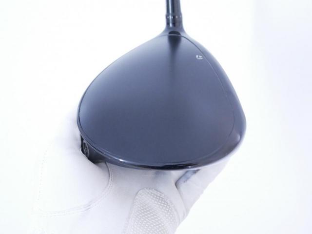 Driver : Taylormade : ไดรเวอร์ Taylormade Stealth (ออกปี 2022 Japan Spec.) Loft 9 ก้าน Mitsubishi TENSEI TM50 Flex S