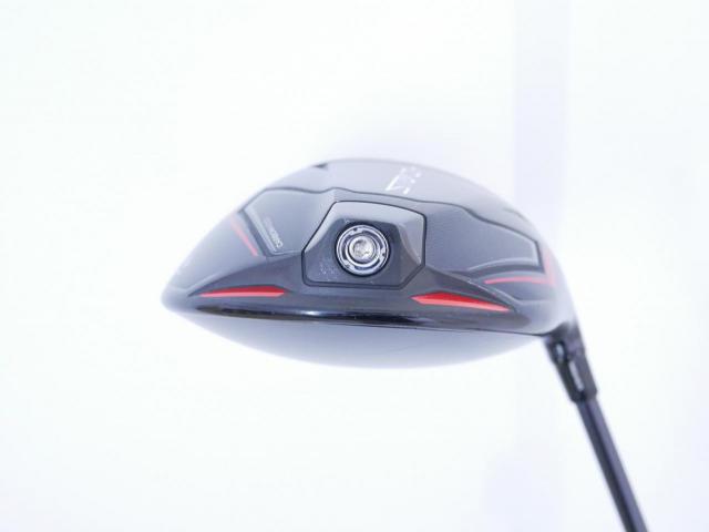 Driver : Taylormade : ไดรเวอร์ Taylormade Stealth (ออกปี 2022 Japan Spec.) Loft 10.5 ก้าน Mitsubishi TENSEI TM50 Flex SR