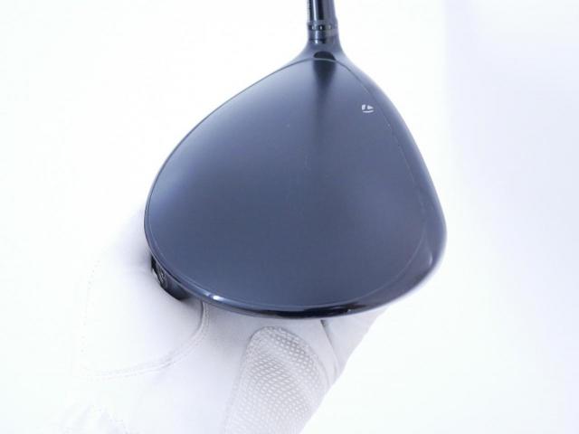Driver : Taylormade : ไดรเวอร์ Taylormade Stealth (ออกปี 2022 Japan Spec.) Loft 10.5 ก้าน Mitsubishi TENSEI TM50 Flex SR