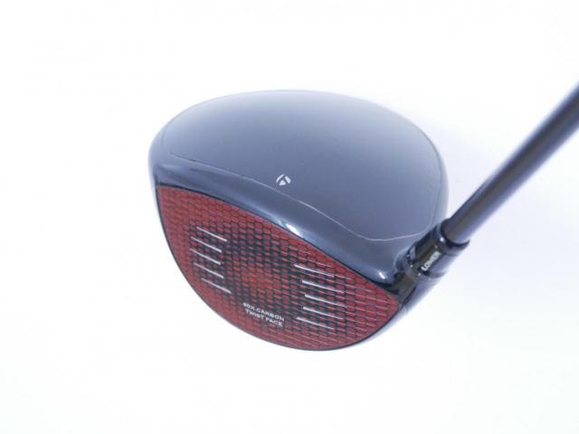 Driver : Taylormade : ไดรเวอร์ Taylormade Stealth (ออกปี 2022 Japan Spec.) Loft 10.5 ก้าน Mitsubishi TENSEI TM50 Flex SR