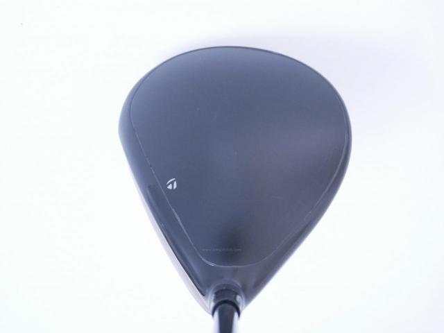 Driver : Taylormade : ไดรเวอร์ Taylormade Stealth (ออกปี 2022 Japan Spec.) Loft 10.5 ก้าน Mitsubishi TENSEI TM50 Flex SR