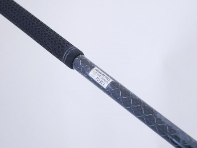 Driver : Taylormade : ไดรเวอร์ Taylormade Stealth (ออกปี 2022 Japan Spec.) Loft 10.5 ก้าน Mitsubishi TENSEI TM50 Flex SR