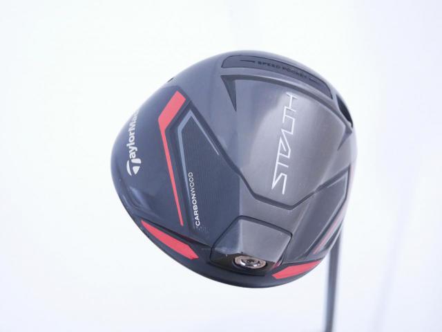 Driver : Taylormade : ไดรเวอร์ Taylormade Stealth (ออกปี 2022 Japan Spec.) Loft 10.5 ก้าน Mitsubishi TENSEI TM50 Flex SR