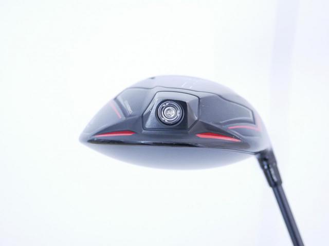 Driver : Taylormade : ไดรเวอร์ Taylormade Stealth (ออกปี 2022 Japan Spec.) Loft 10.5 ก้าน Mitsubishi TENSEI TM50 Flex SR