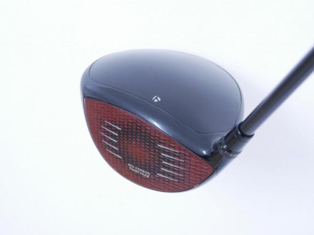 Driver : Taylormade : ไดรเวอร์ Taylormade Stealth (ออกปี 2022 Japan Spec.) Loft 10.5 ก้าน Mitsubishi TENSEI TM50 Flex SR