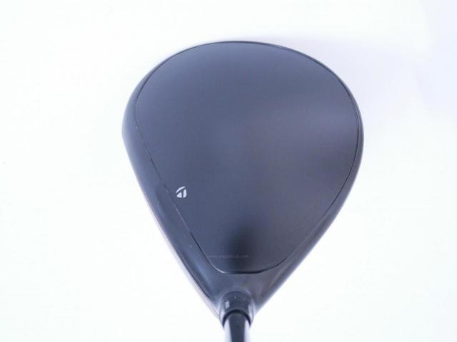 Driver : Taylormade : ไดรเวอร์ Taylormade Stealth (ออกปี 2022 Japan Spec.) Loft 10.5 ก้าน Mitsubishi TENSEI TM50 Flex SR