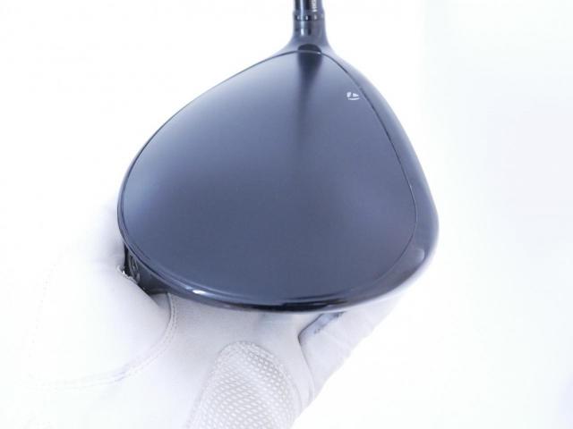 Driver : Taylormade : ไดรเวอร์ Taylormade Stealth (ออกปี 2022 Japan Spec.) Loft 10.5 ก้าน Mitsubishi TENSEI TM50 Flex SR