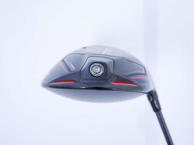 Driver : Taylormade : ไดรเวอร์ Taylormade Stealth (ออกปี 2022 Japan Spec.) Loft 10.5 ก้าน Mitsubishi TENSEI TM50 Flex S