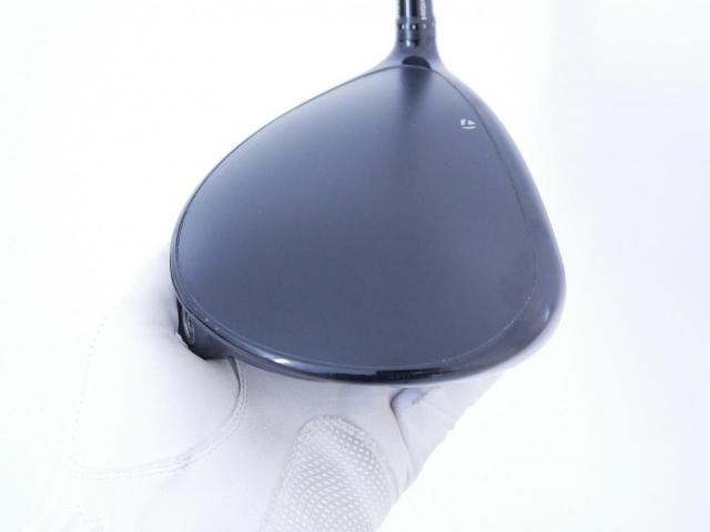 Driver : Taylormade : ไดรเวอร์ Taylormade Stealth (ออกปี 2022 Japan Spec.) Loft 10.5 ก้าน Mitsubishi TENSEI TM50 Flex S