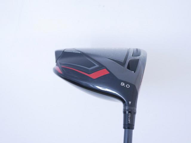 Driver : Taylormade : ไดรเวอร์ Taylormade Stealth (ออกปี 2022 Japan Spec.) Loft 9 ก้าน Mitsubishi TENSEI TM50 Flex S